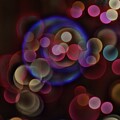 Floating Lights